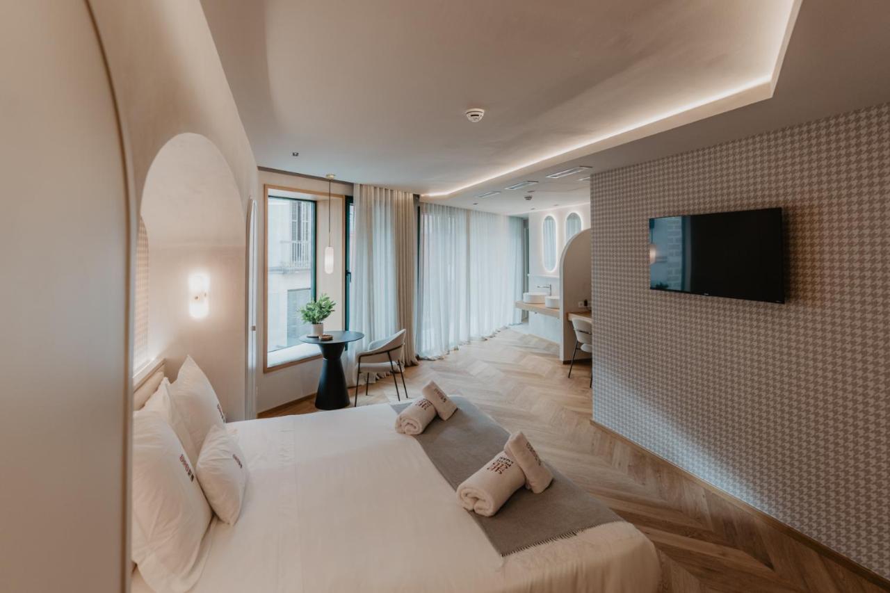 Hotel Petit Luxe Terrassa Zewnętrze zdjęcie