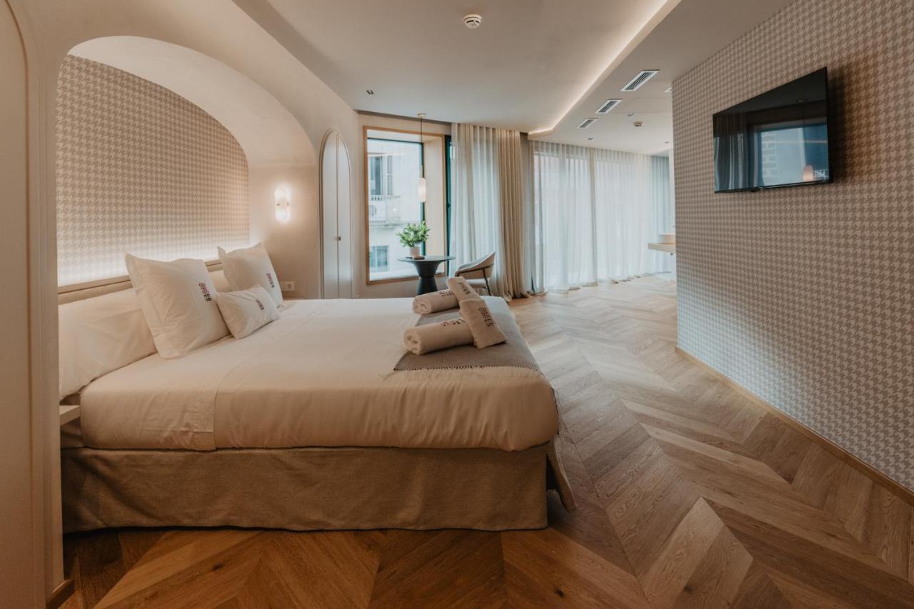 Hotel Petit Luxe Terrassa Zewnętrze zdjęcie