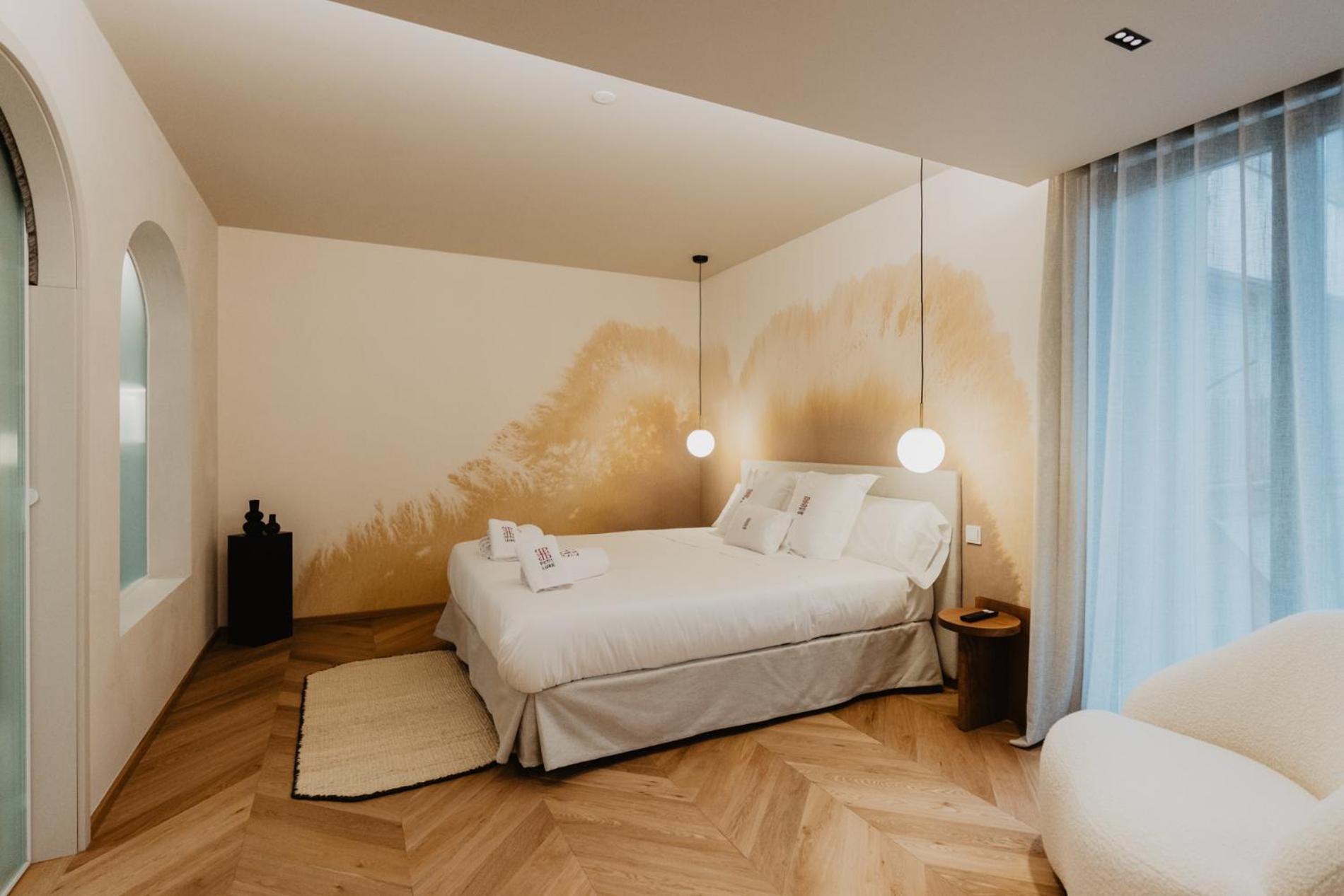 Hotel Petit Luxe Terrassa Zewnętrze zdjęcie