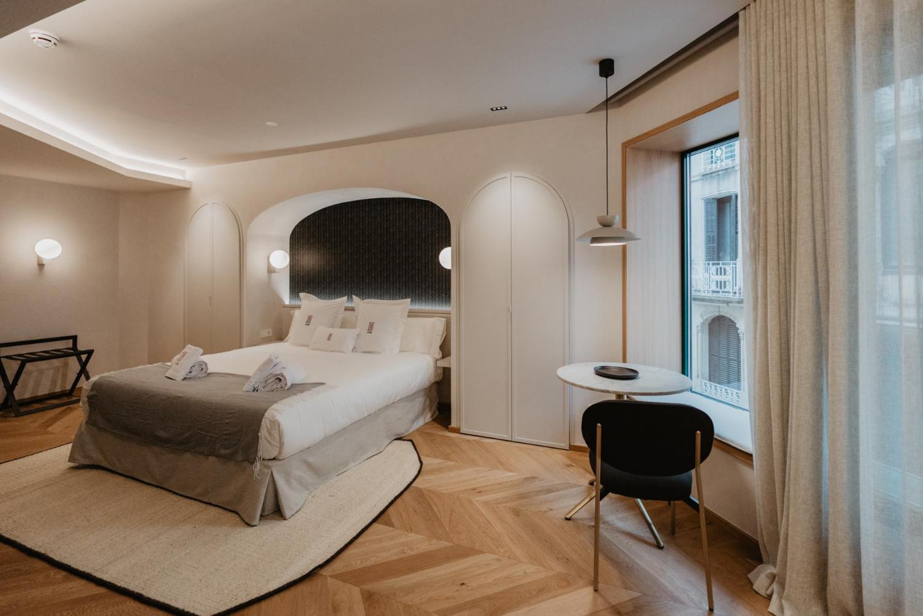 Hotel Petit Luxe Terrassa Zewnętrze zdjęcie