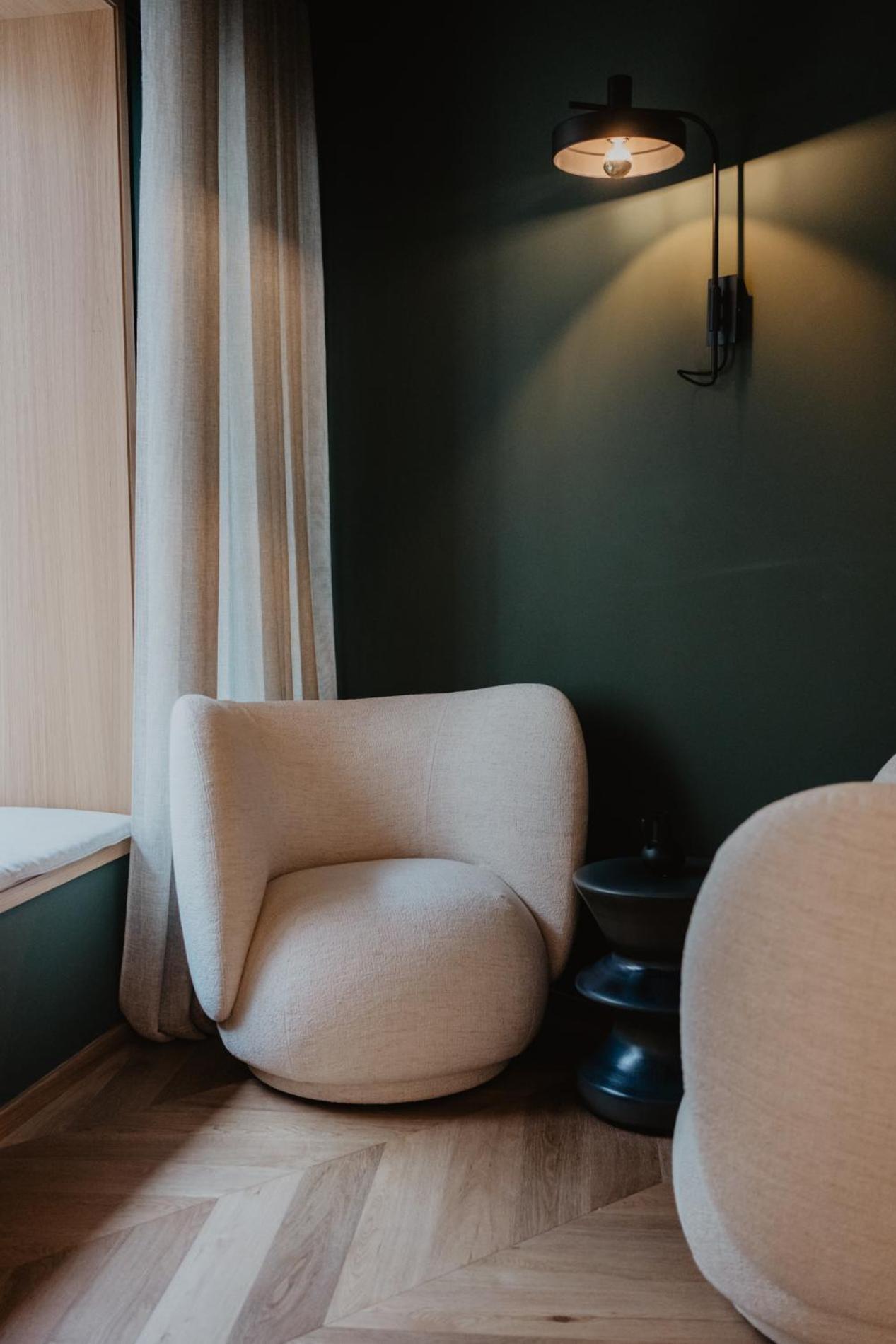 Hotel Petit Luxe Terrassa Zewnętrze zdjęcie